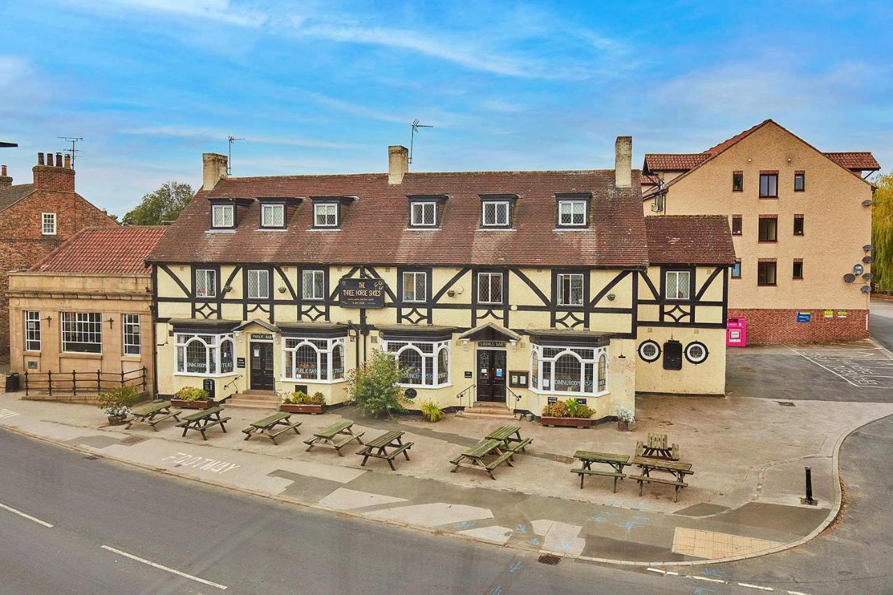 Finest Retreats - The Bank House Villa Boroughbridge Dış mekan fotoğraf