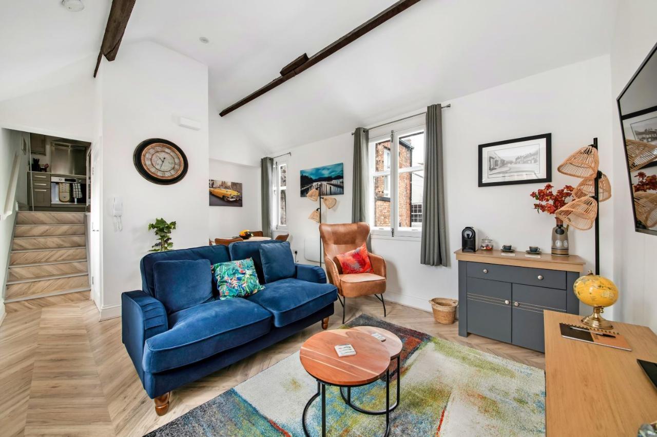 Finest Retreats - The Bank House Villa Boroughbridge Dış mekan fotoğraf