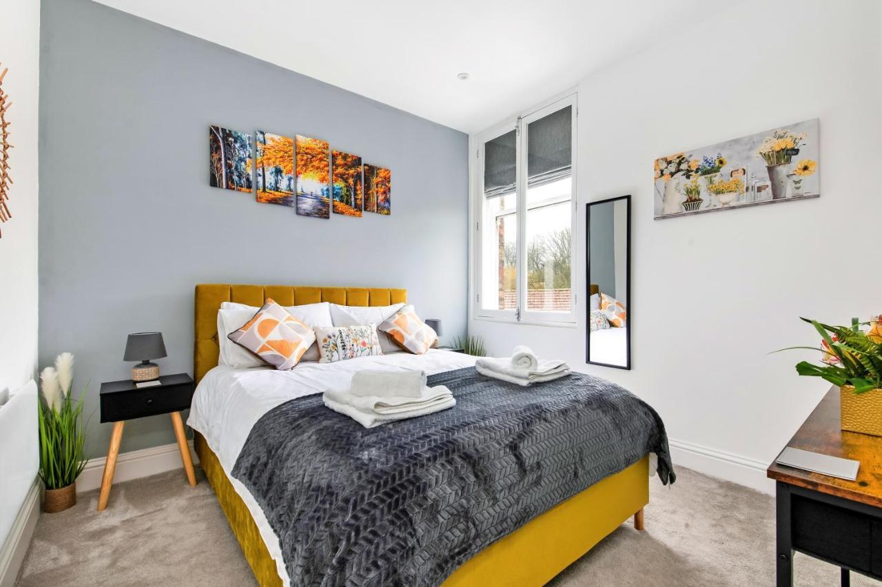 Finest Retreats - The Bank House Villa Boroughbridge Dış mekan fotoğraf